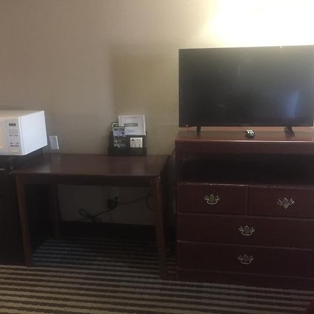 America'S Best Inn & Suites Eureka Buitenkant foto